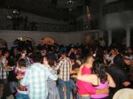 Fiesta de Disfraces en SKY LITE